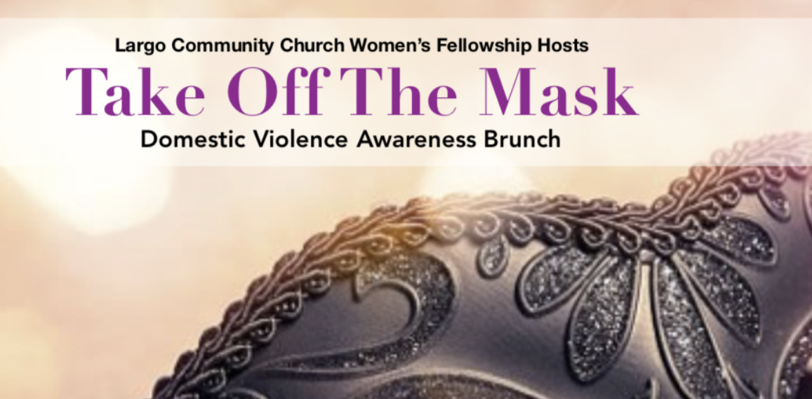 Domestic Violence Awareness Brunch